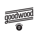 GoodWood Brewing Logo