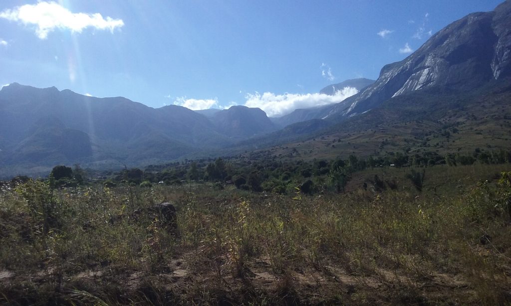 Mulanje Massif