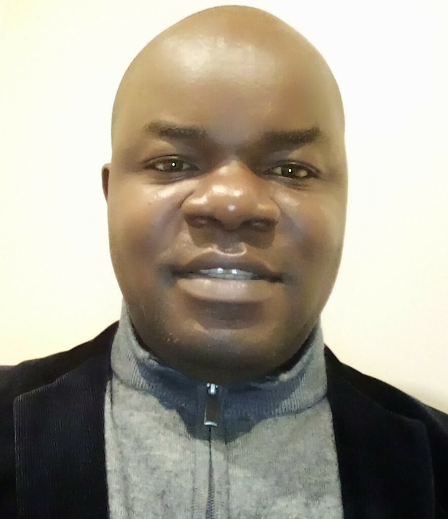 Mwape Moses Kachasa