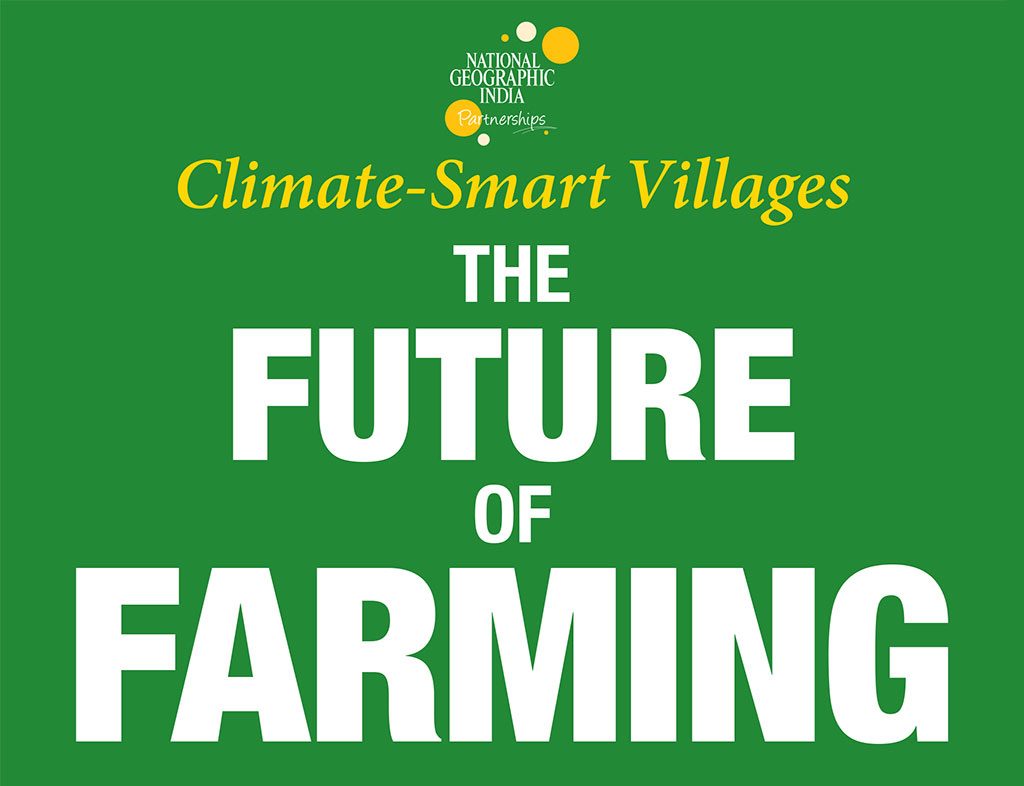 Climate-Smart Villages: The Future of Farming