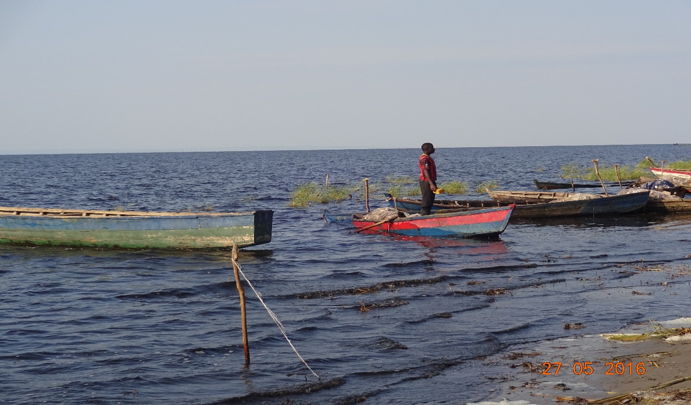 Lake Mweru Wantipa