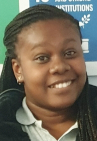 Photo of Emelda Paul Nguma