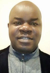 Photo of Mwape Moses Kachasa